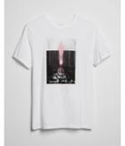 Express Mens View Graphic Tee