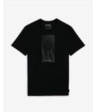 Express Mens Express New York Americana Logo Graphic T-shirt
