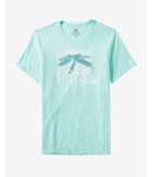 Express Mens Permanent Vacation Graphic Tee