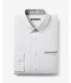 Express Mens Fitted Piped Pocket Stretch