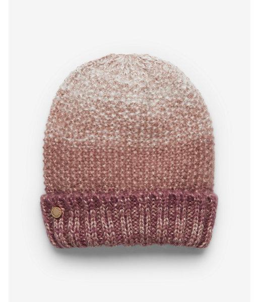 Express Womens Ombre Beanie