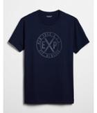 Express Mens Exp Graphic Tee