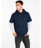 Express Mens Fleece Double