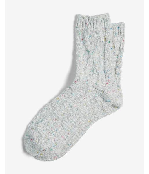Express Womens Multicolor Cable Knit Boot