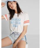 Express Tacos In The Usa Graphic Tee