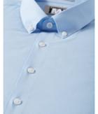 Express Fitted Button Down Collar
