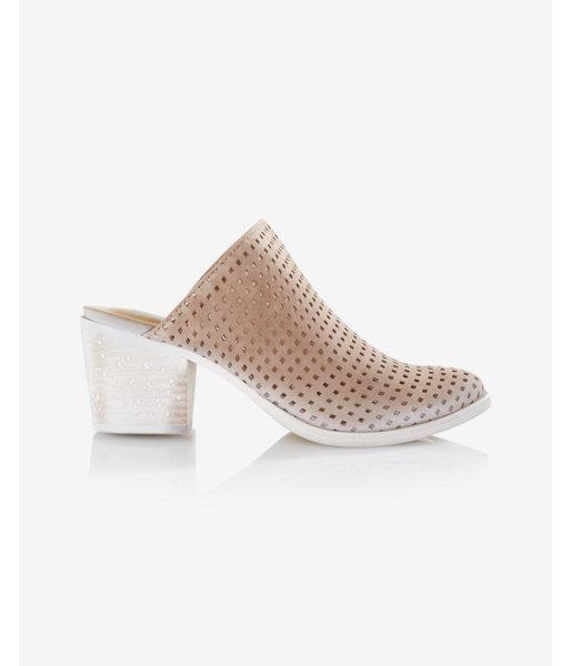 Express Womens Dolce Vita Kelso Bootie