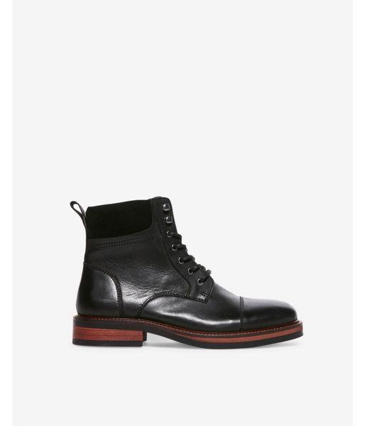 Express Mens Suede Cuff
