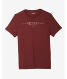 Express Victory Is Mine Graphic Tee