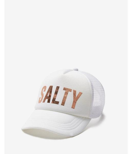 Express Womens Salty Trucker Hat
