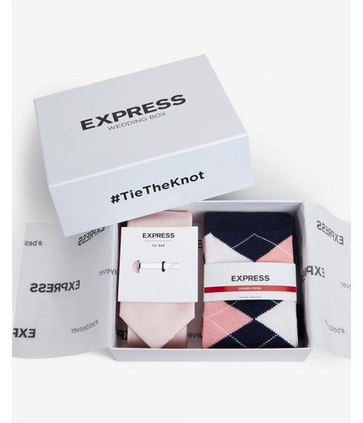 Express Mens Wedding Box