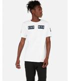 Express Mens Exp Nyc Crew Neck Graphic Tee