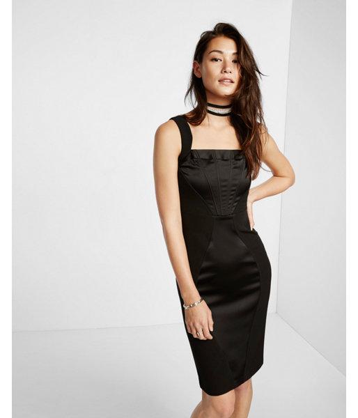 Express Womens Corset