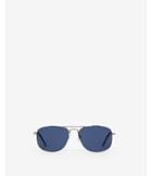 Express Mens Metal Frame Aviator