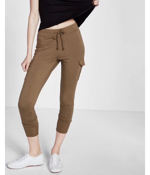 Express One Eleven Cargo Jogger Pant