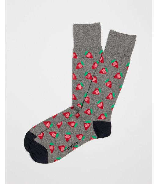 Express Mens Strawberry Dress