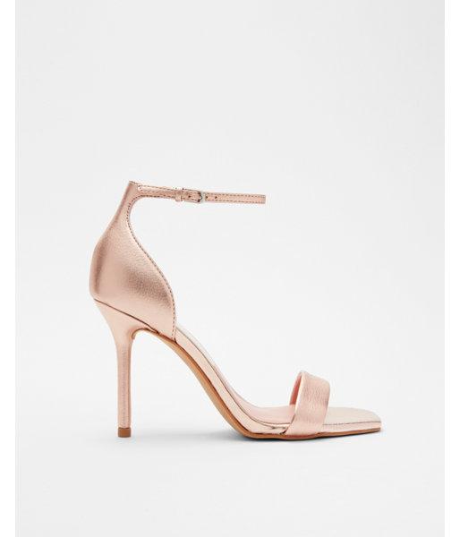 Express Womens Dolce Vita Halo Heels