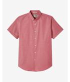 Express Fitted Easy Care Short Sleeve