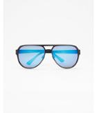 Express Mens Two-tone Aviator