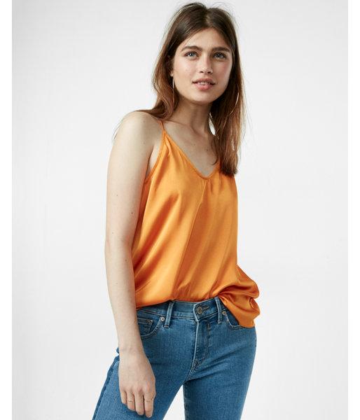 Express Soft V-neck Cami
