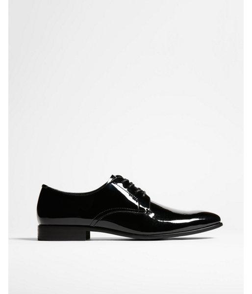 Express Patent Tuxedo