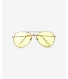 Express Womens  Aviator