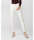 Express Womens Mid Rise Stretch