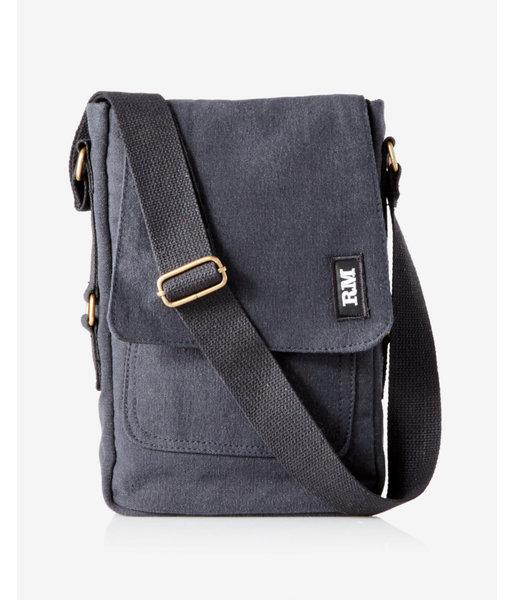 Express Robert Mason Canvas Tech Bag