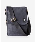 Express Robert Mason Canvas Tech Bag