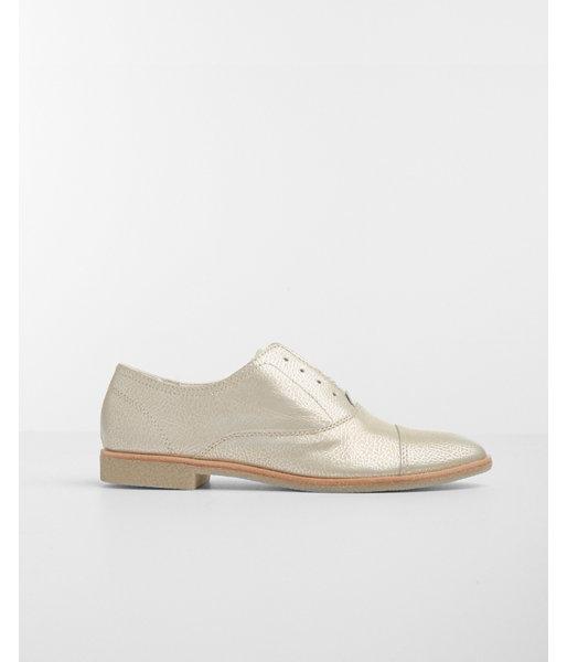 Express Womens Dolce Vita Cooper Oxfords