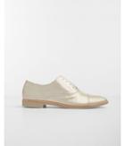 Express Womens Dolce Vita Cooper Oxfords