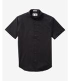 Express Fitted Easy Care Short Sleeve 1mx Dress