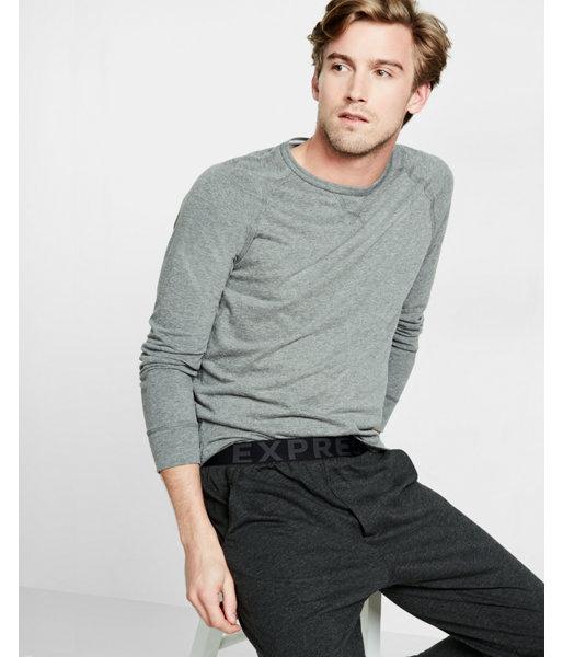 Express Knit Lounge Jogger Pant