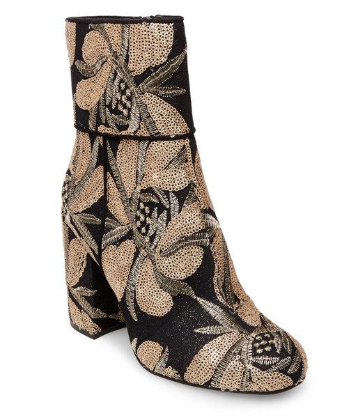 Express Womens Steve Madden Goldie Booties