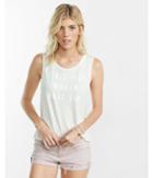 Express Womens Pink Flip Hem Cutoff Denim