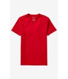 Express Men's Tees Tall Stretch Cotton V-neck Tee