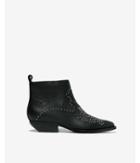 Express Womens Dolce Vita Uma Booties