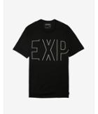 Express Mens Express Raised Graphic Tee