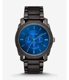 Express Rivington Multi-function Laser Crystal Watch