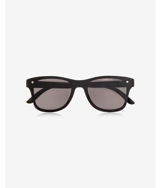 Express Flat Frame Square