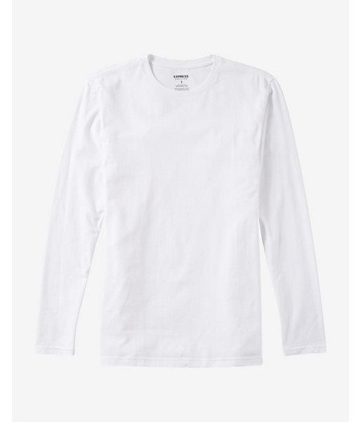 Express Mens Flex Stretch Cotton Long
