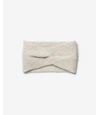 Express Womens Marled Twist Headwrap