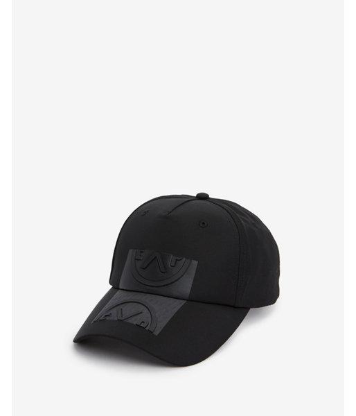 Express Mens Express Split Logo Baseball Hat