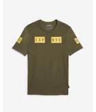 Express Mens Exp Nyc Short Sleeve Graphic Tee