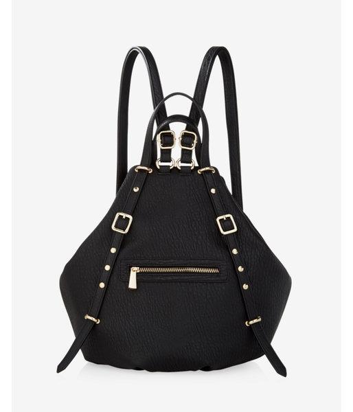 Express Womens Convertible Satchel Backpack