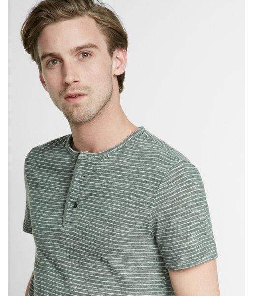 Express Striped Short