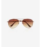 Express Gold Aviator