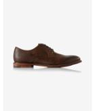 Express Mens Leather Casual Oxford