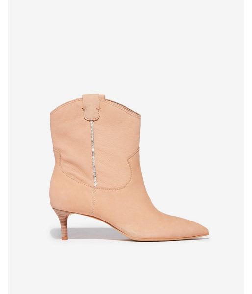 Express Womens Dolce Vita Reece Booties