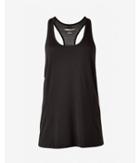Express Mesh Inset Exp Core Relaxed Tank